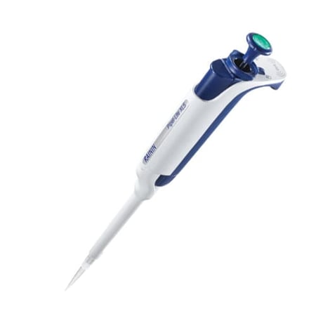 Rainin Pipet-Lite XLS Single Channel Pipettes